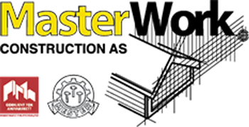 Logo, Masterwork Construction AS